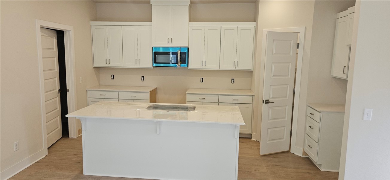 Towns West - Residential