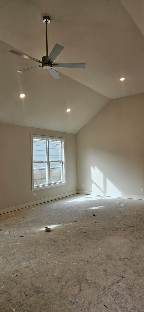 Towns West - Residential