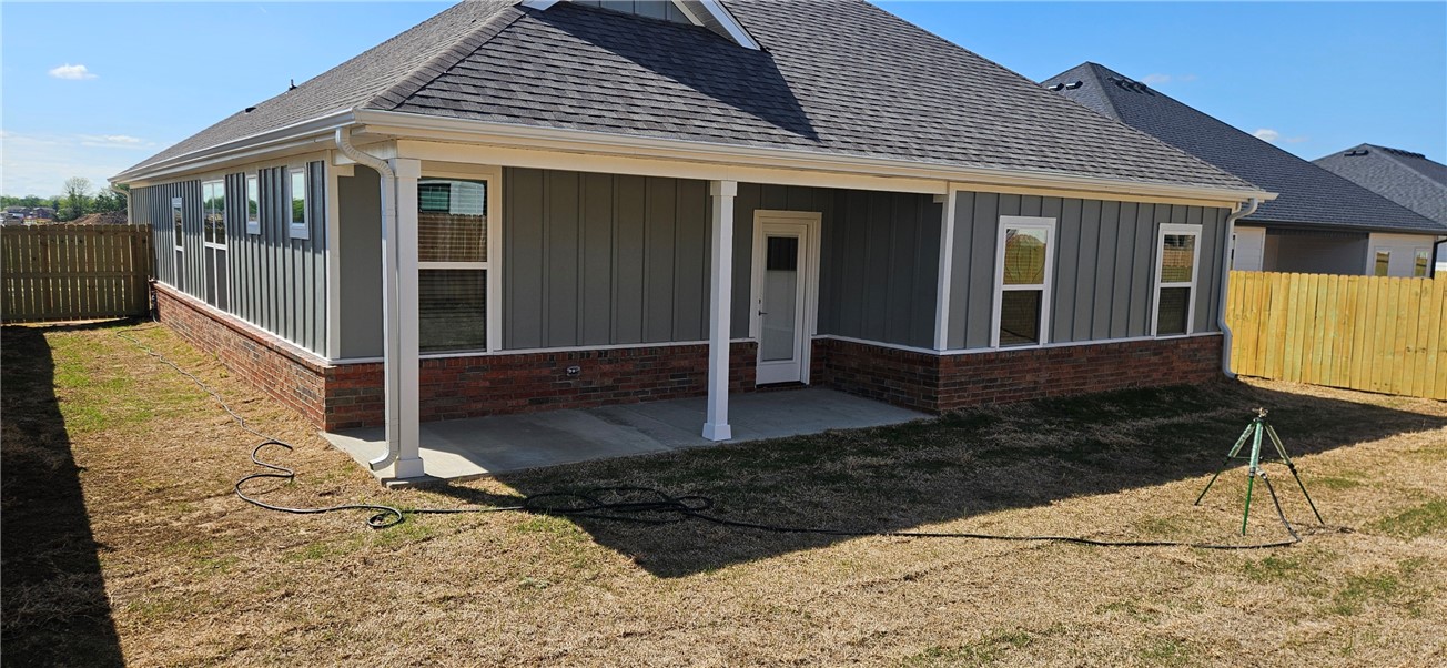 Towns West - Residential