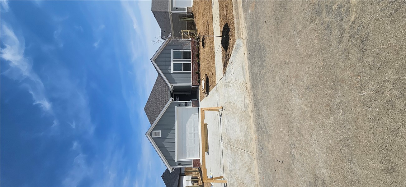 Towns West - Residential