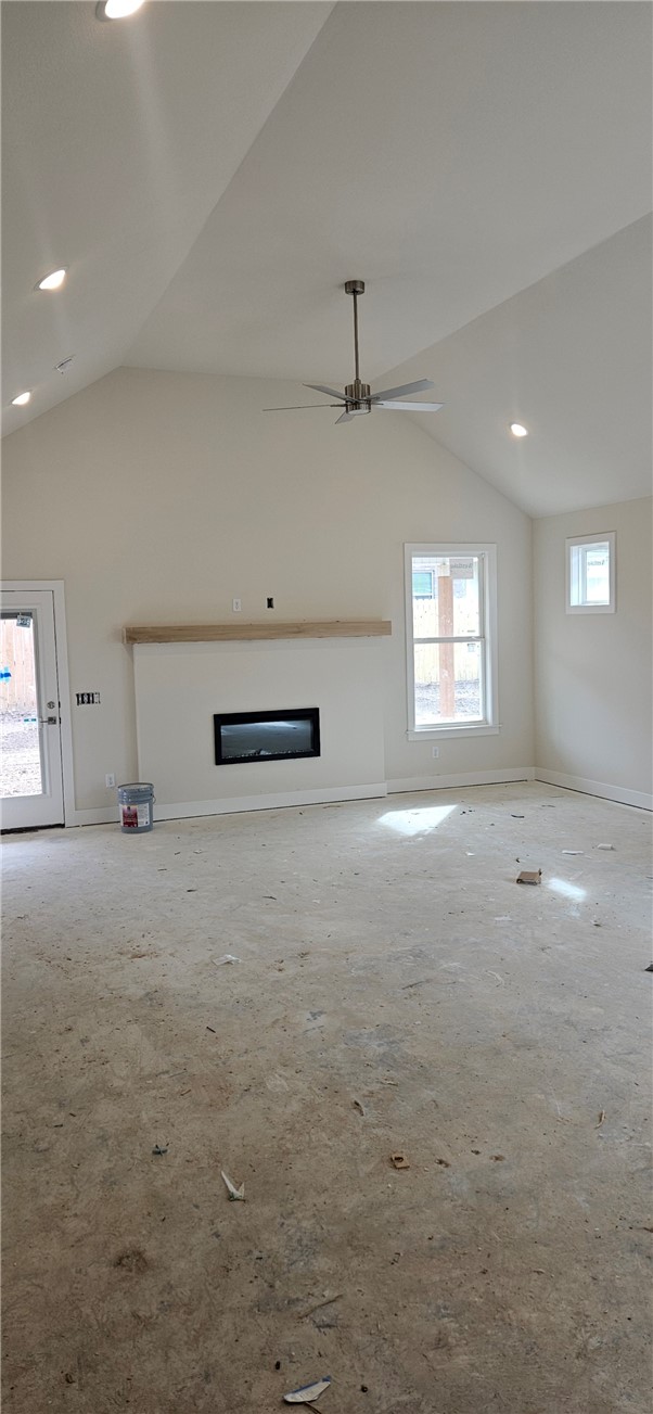 Towns West - Residential