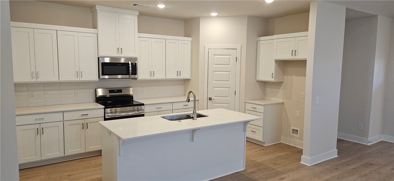 Towns West - Residential