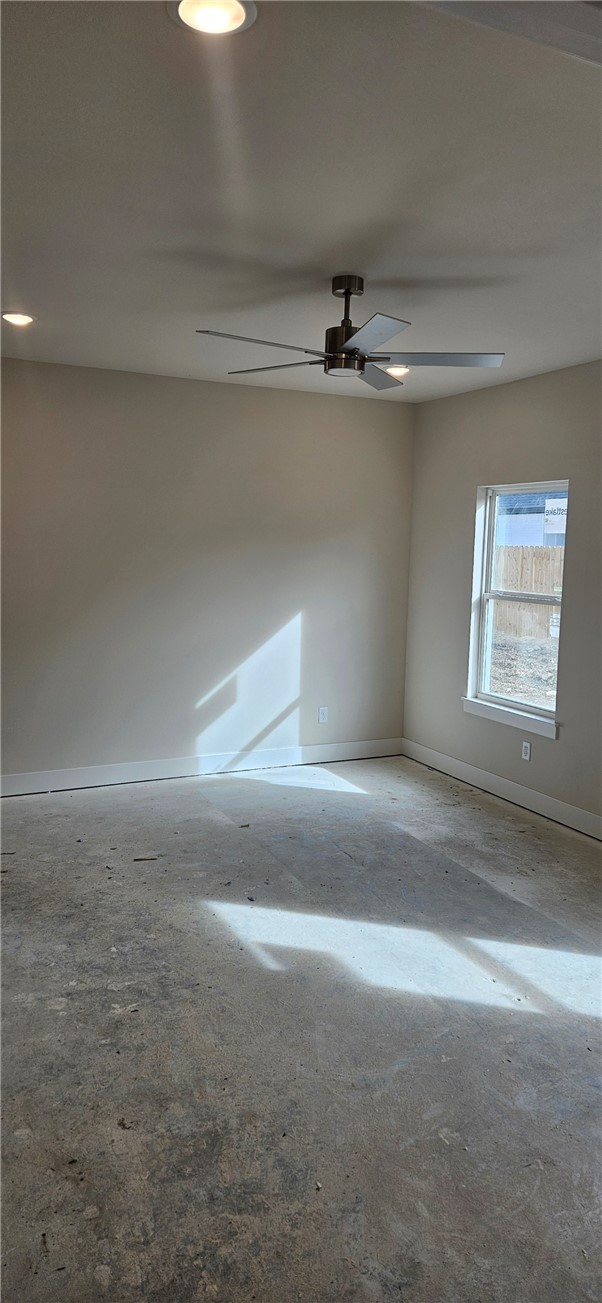 Towns West - Residential