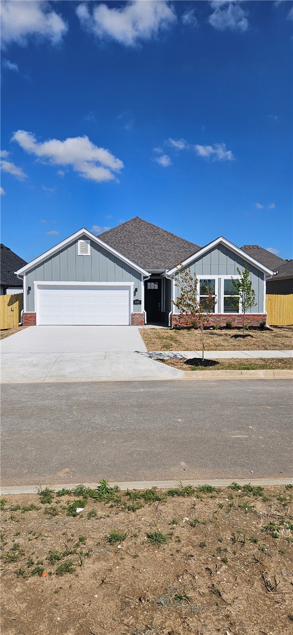 Towns West - Residential