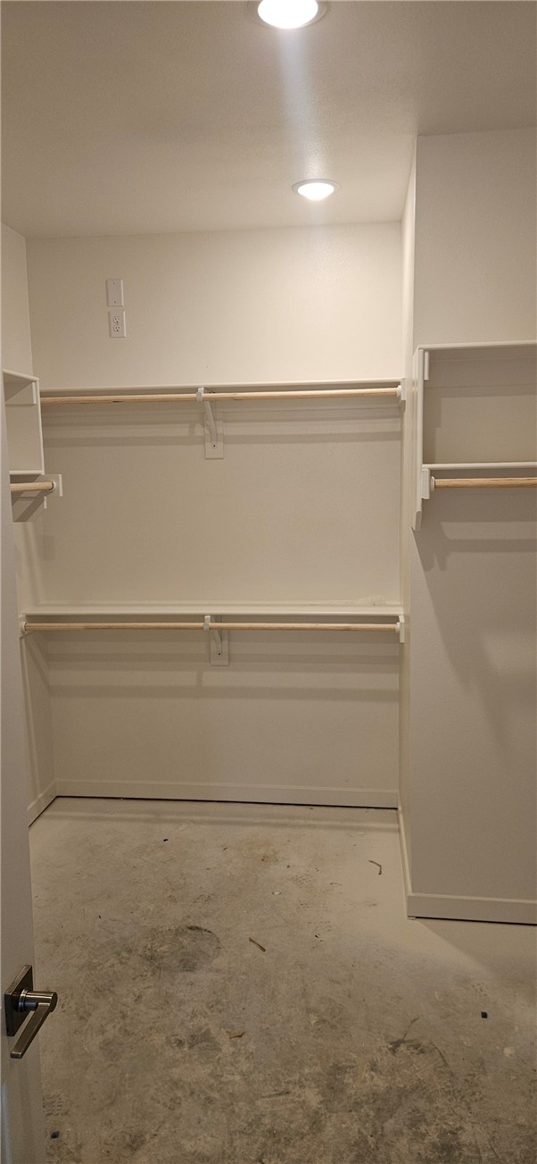 Towns West - Residential