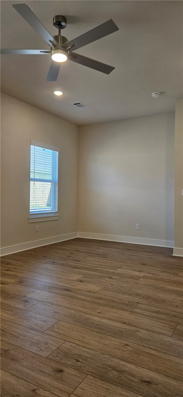 Towns West - Residential