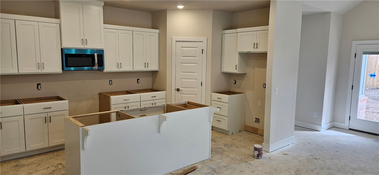 Towns West - Residential