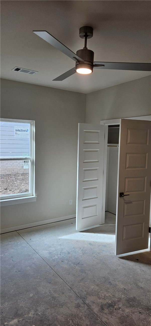 Towns West - Residential