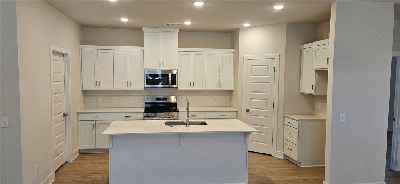 Towns West - Residential