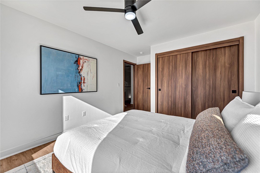 PARKSIDE SUB-LOWELL - Residential Lease