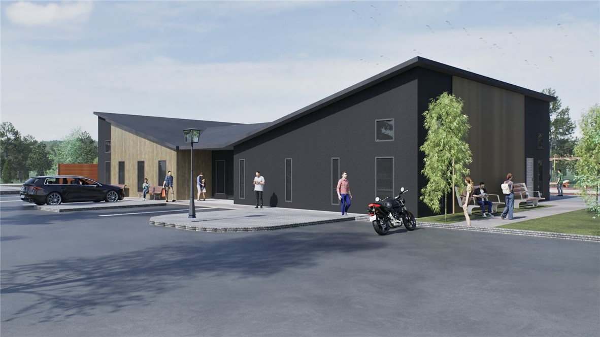 PARKSIDE SUB-LOWELL - Residential Lease