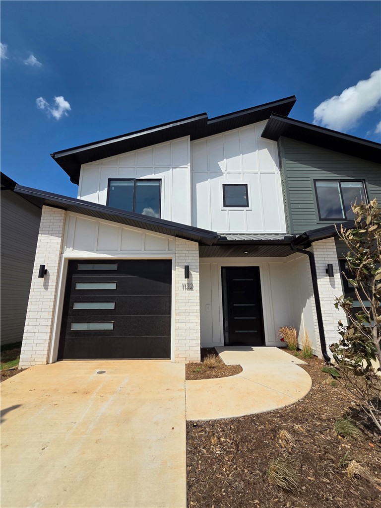 PARKSIDE SUB-LOWELL - Residential Lease