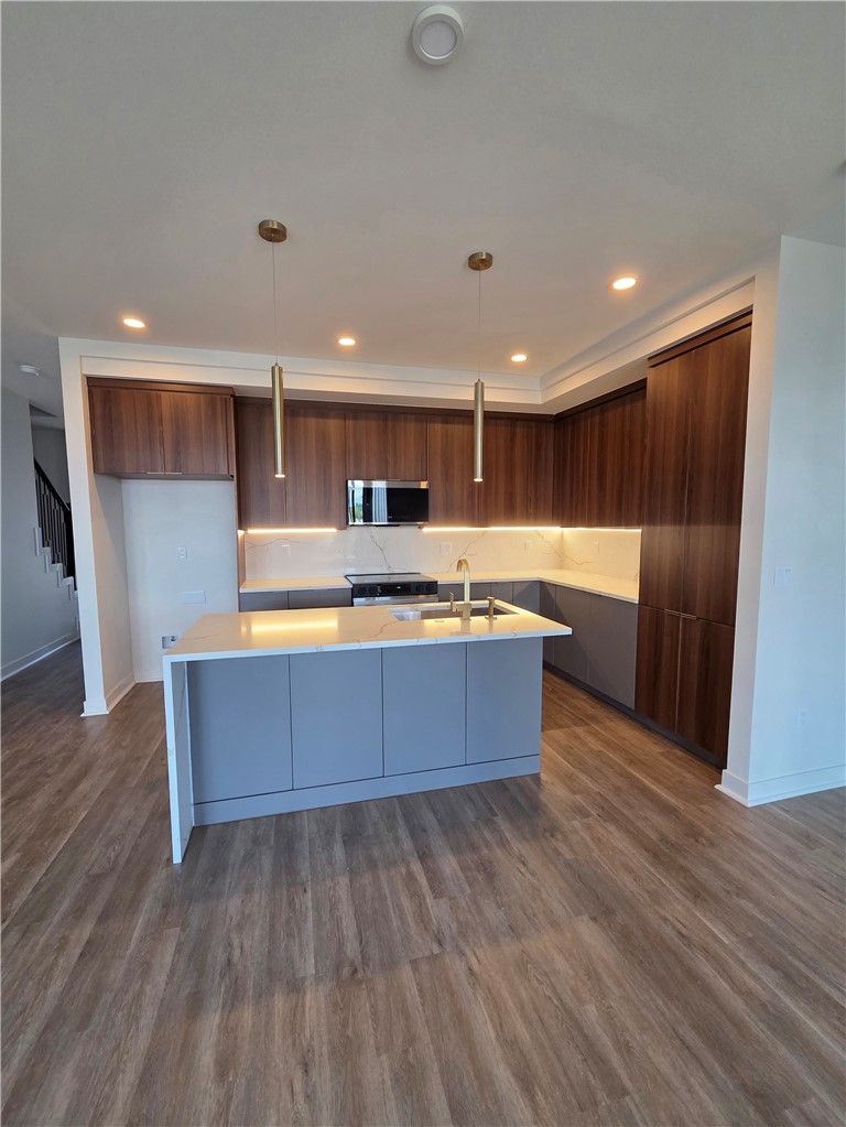 PARKSIDE SUB-LOWELL - Residential Lease