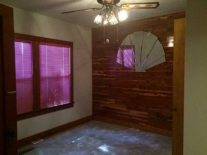 Fairview Heights Add Bentonville - Residential