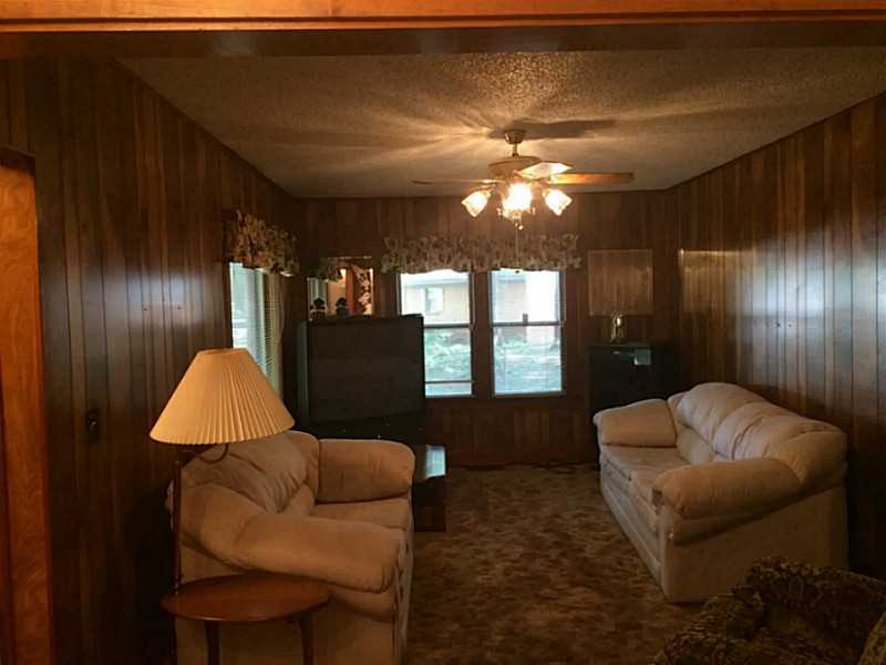 Fairview Heights Add Bentonville - Residential