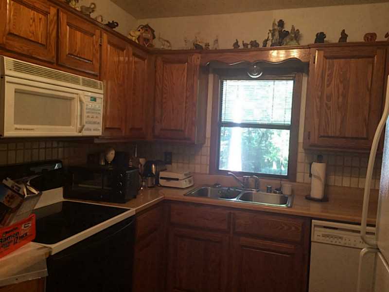 Fairview Heights Add Bentonville - Residential