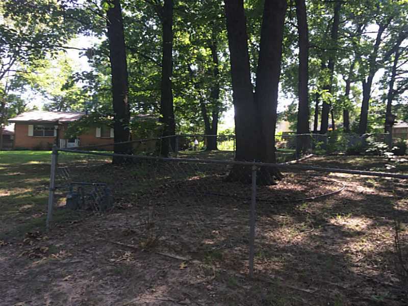 Fairview Heights Add Bentonville - Residential