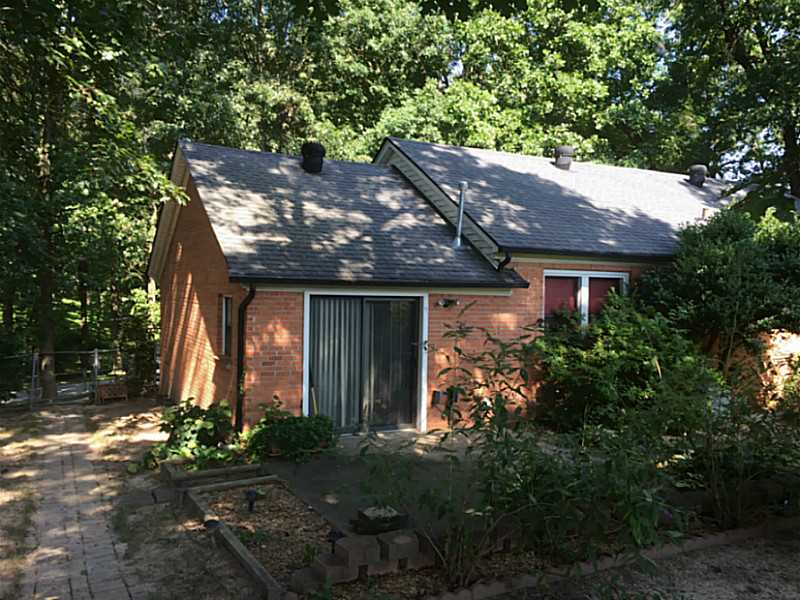 Fairview Heights Add Bentonville - Residential