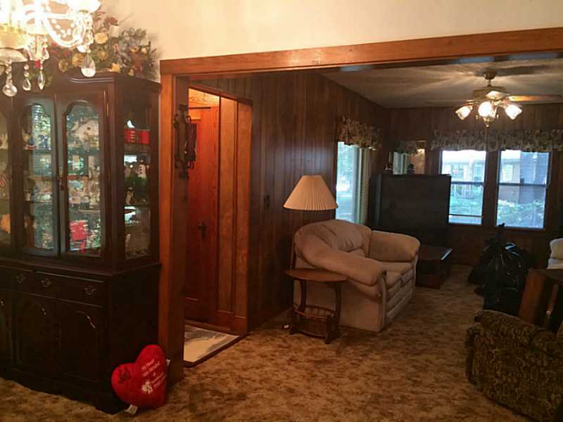 Fairview Heights Add Bentonville - Residential