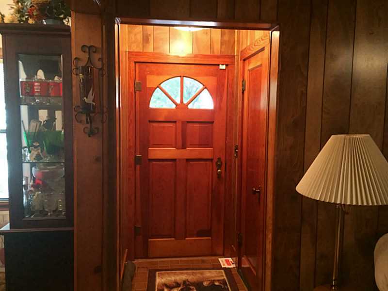 Fairview Heights Add Bentonville - Residential