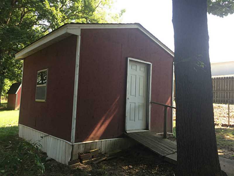 Fairview Heights Add Bentonville - Residential