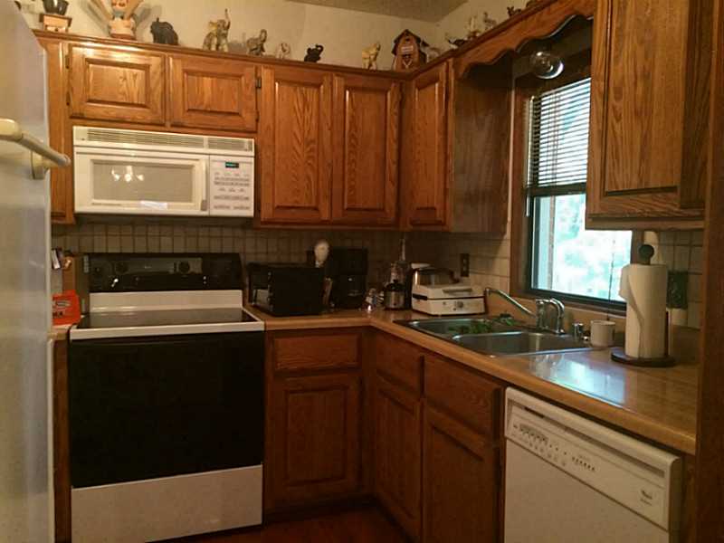 Fairview Heights Add Bentonville - Residential