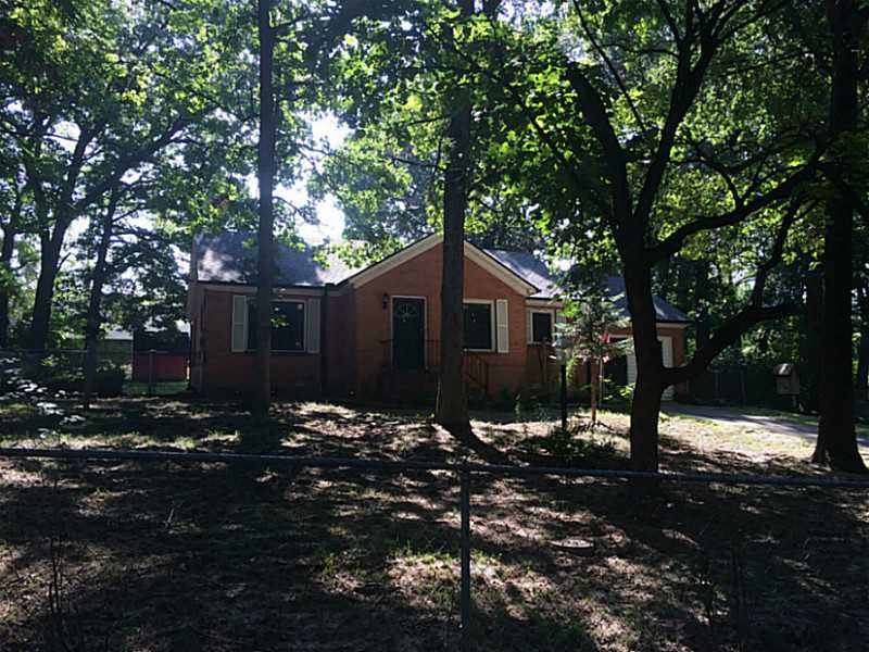 Fairview Heights Add Bentonville - Residential