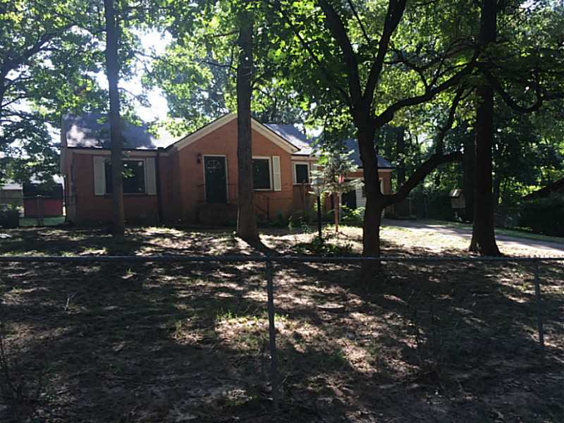 Fairview Heights Add Bentonville - Residential