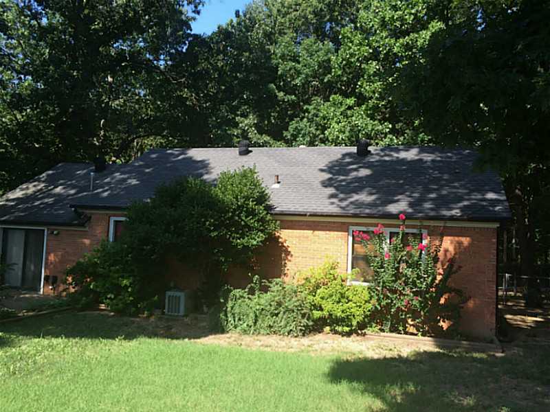 Fairview Heights Add Bentonville - Residential