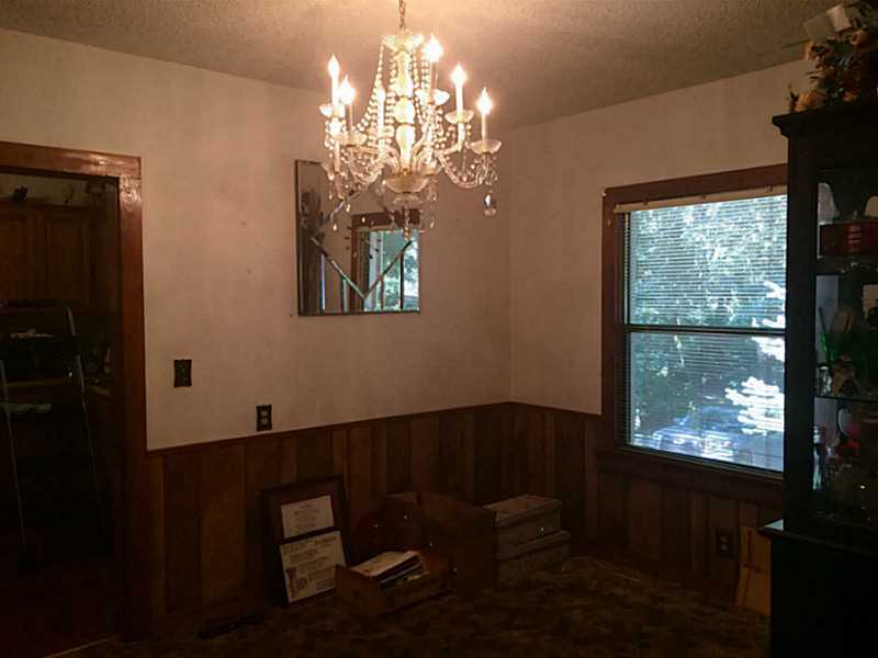 Fairview Heights Add Bentonville - Residential