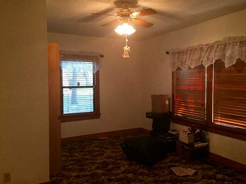 Fairview Heights Add Bentonville - Residential