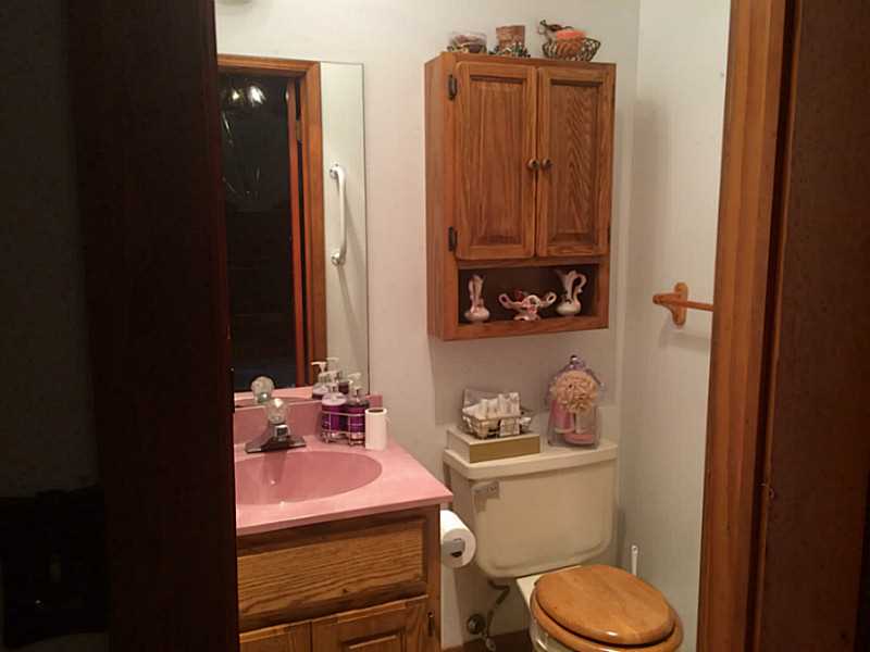 Fairview Heights Add Bentonville - Residential