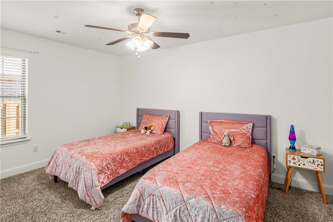 Willowbrook Farms Sub Ph Ii Bentonville - Residential