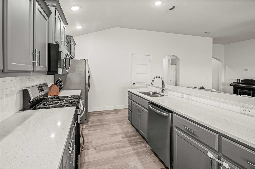 Willowbrook Farms Sub Ph Ii Bentonville - Residential