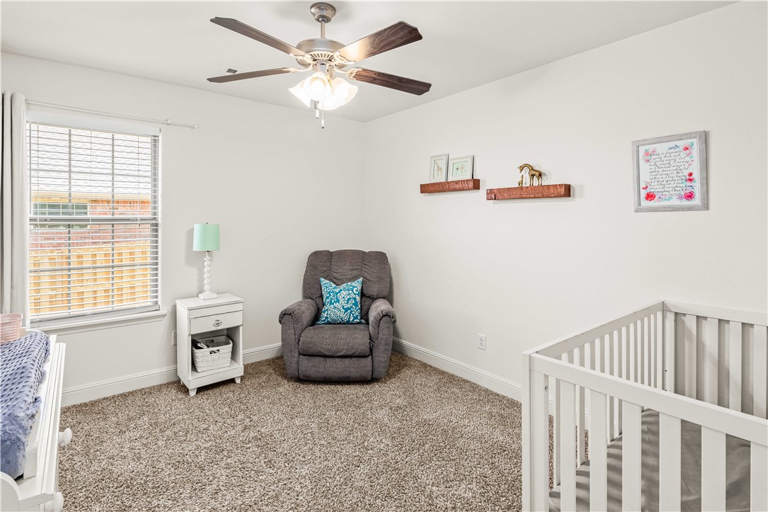 Willowbrook Farms Sub Ph Ii Bentonville - Residential