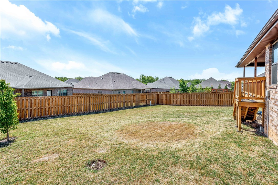 Willowbrook Farms Sub Ph Ii Bentonville - Residential