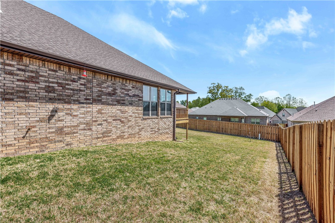 Willowbrook Farms Sub Ph Ii Bentonville - Residential