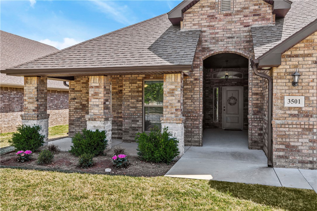 Willowbrook Farms Sub Ph Ii Bentonville - Residential
