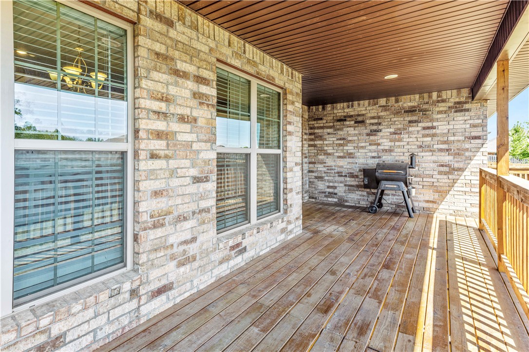Willowbrook Farms Sub Ph Ii Bentonville - Residential