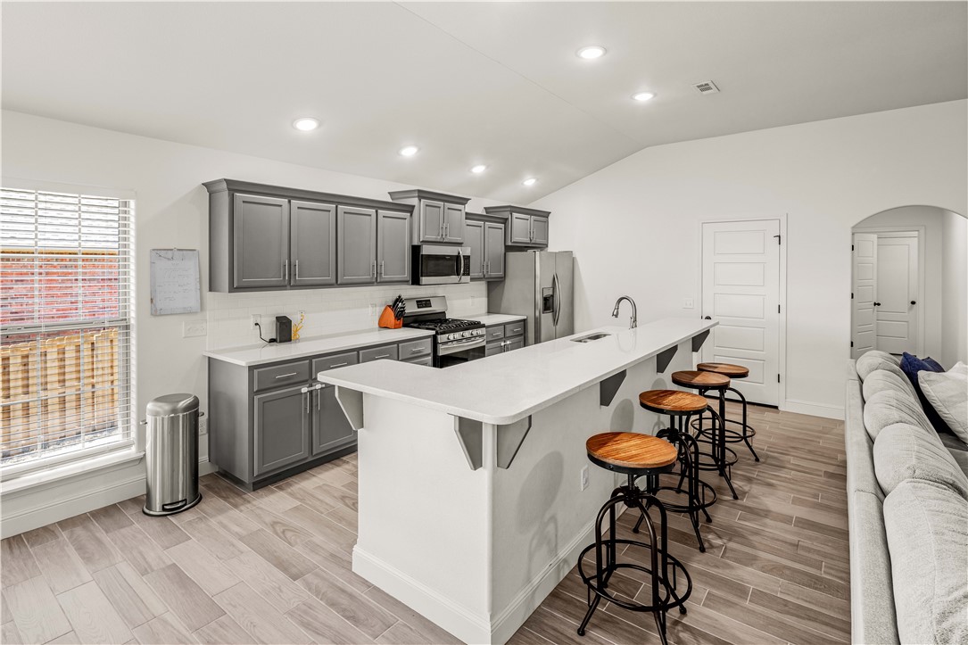 Willowbrook Farms Sub Ph Ii Bentonville - Residential