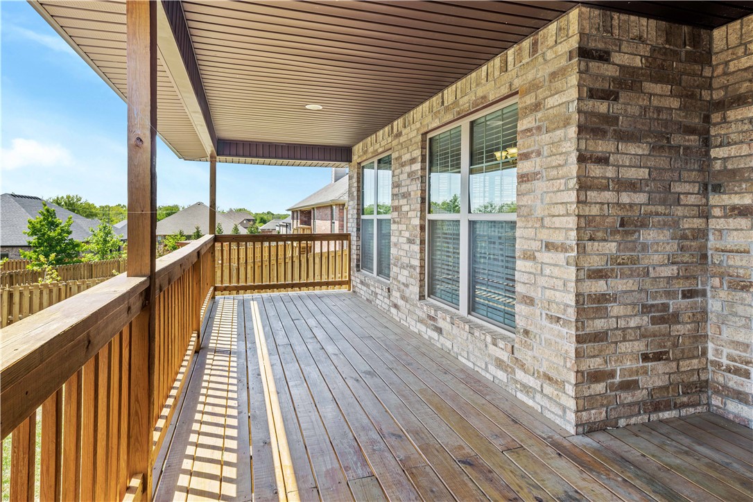 Willowbrook Farms Sub Ph Ii Bentonville - Residential