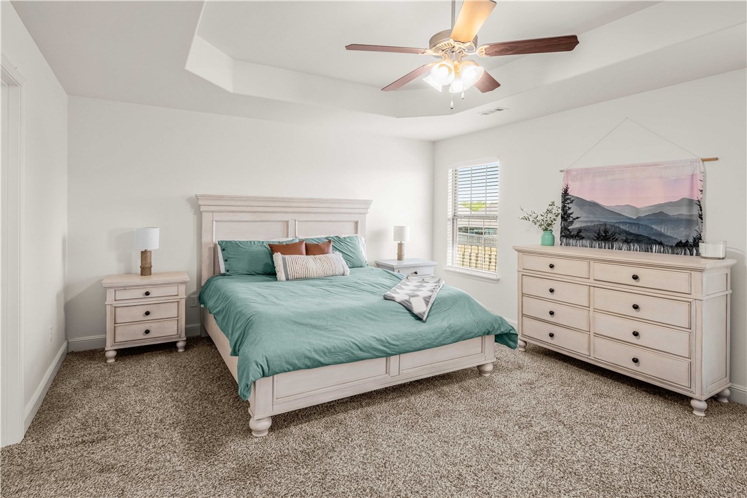 Willowbrook Farms Sub Ph Ii Bentonville - Residential