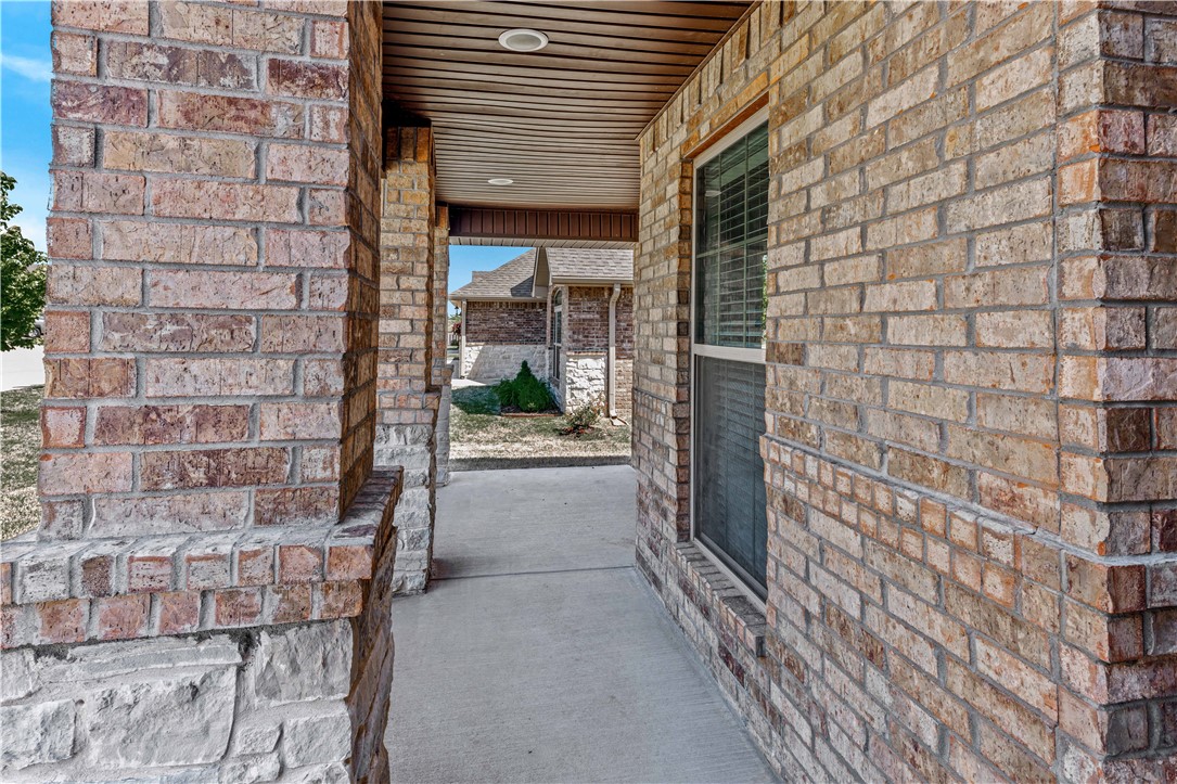 Willowbrook Farms Sub Ph Ii Bentonville - Residential