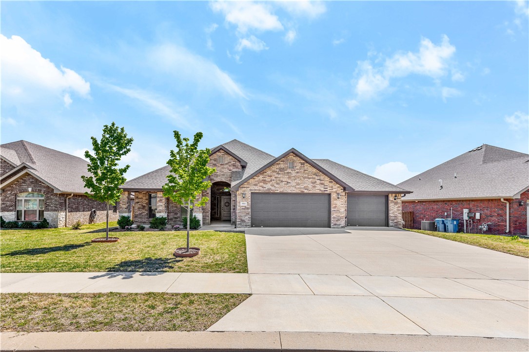 Willowbrook Farms Sub Ph Ii Bentonville - Residential