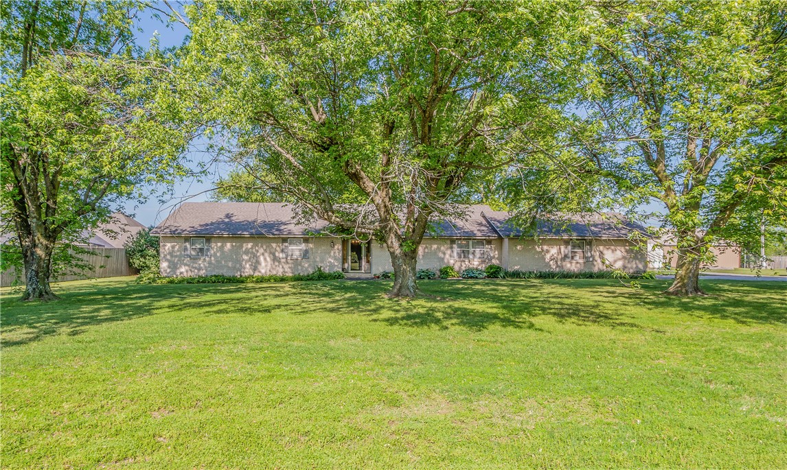 Springdale Outlots - Residential