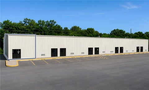 Photo of 5766 N Thompson Street A #A, Springdale, AR 72764 (MLS # 1352530)