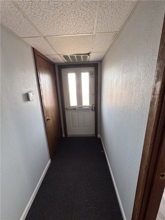 CENTER ONE HORIZONTAL-ROGERS - Commercial Lease