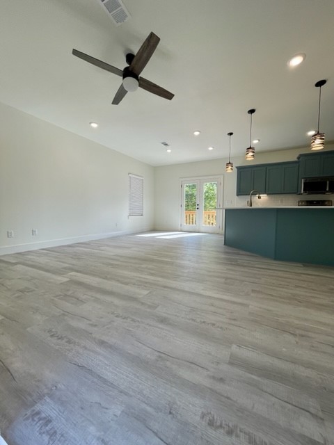 Halladale - Residential Lease