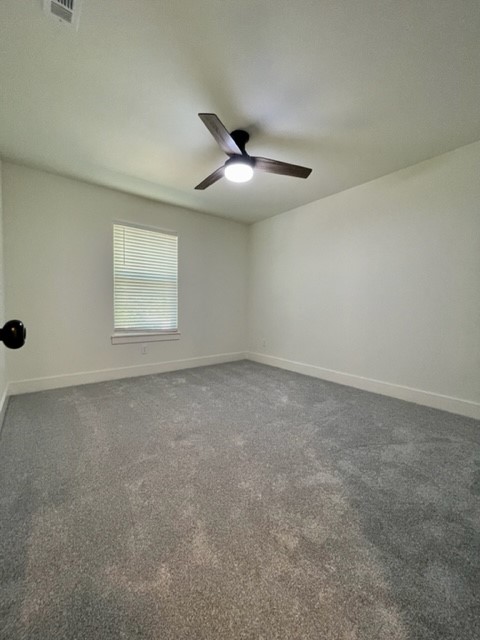 Halladale - Residential Lease