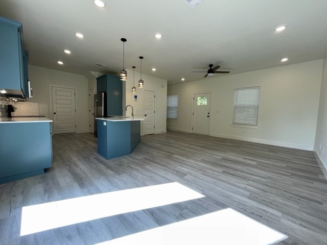 Halladale - Residential Lease
